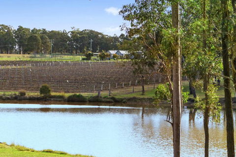 Ironbark Villa 4 - Accommodation Sunshine Coast 6