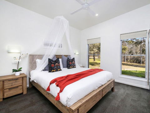 Ironbark Villa 4 - Accommodation Sunshine Coast 3