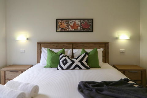 Ironbark Villa 6 - Accommodation Sunshine Coast 5