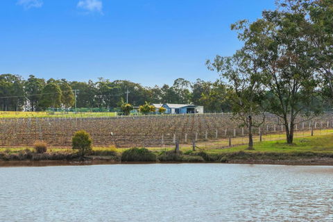 Ironbark Villa 6 - Accommodation Sunshine Coast 1