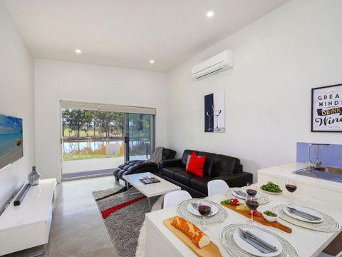 Ironbark Villa 6 - Accommodation Sunshine Coast 4