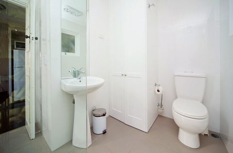 MPT67A Beautifully Decorated 1 Bed - Accommodation Sunshine Coast 1