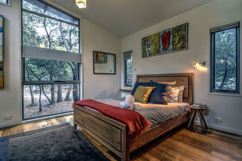 Freycinet Eco Luxe - Accommodation Sunshine Coast 5