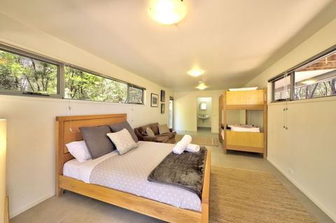 Freycinet Eco Luxe - Accommodation Sunshine Coast 4