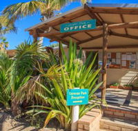 Peoples Park - Accommodation Sunshine Coast
