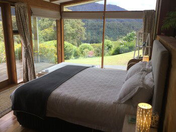 Shanleys Huon Valley - Accommodation Sunshine Coast 1