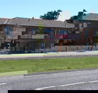 Snow Gate Motel and Apartments - Accommodation Sunshine Coast