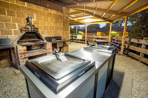BIG4 Castlemaine Gardens - Accommodation Sunshine Coast 6