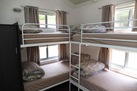 BIG4 Castlemaine Gardens - Accommodation Sunshine Coast 4
