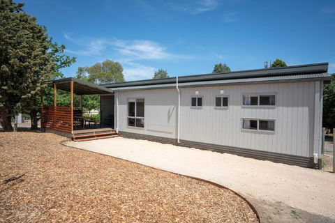 BIG4 Castlemaine Gardens - Accommodation Sunshine Coast 2