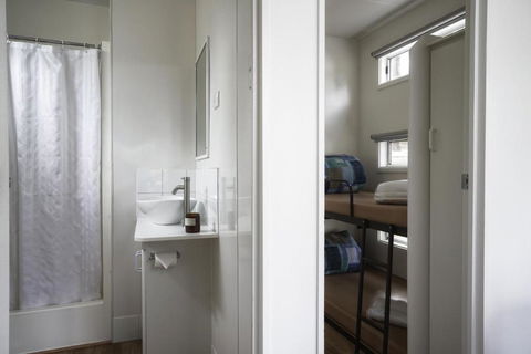 BIG4 Castlemaine Gardens - Accommodation Sunshine Coast 3