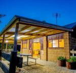 BIG4 Castlemaine Gardens - Accommodation Sunshine Coast