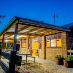 BIG4 Castlemaine Gardens - Accommodation Sunshine Coast 0