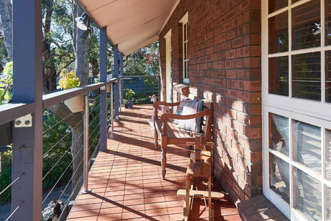 Bridgewater Dognme...furkid & Family Friendly... - Accommodation Sunshine Coast 5