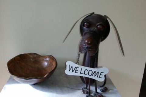 Bridgewater Dognme...furkid & Family Friendly... - Accommodation Sunshine Coast 0