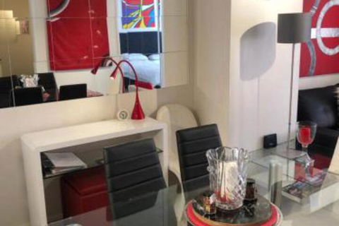 Sydney City Location - Accommodation Sunshine Coast 2