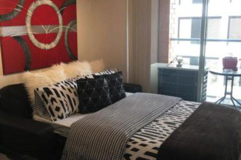 Sydney City Location - Accommodation Sunshine Coast 5