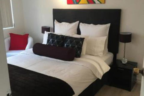 Sydney City Location - Accommodation Sunshine Coast 0