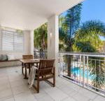 621 Laguna on Hastings - Accommodation Sunshine Coast