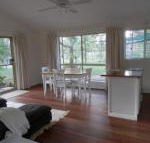 Wondai Hideaway Apartment - Accommodation Sunshine Coast