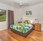 Eumundi Cottages Cottage 1 - Accommodation Sunshine Coast