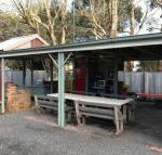 Pinewood Caravan Park - Accommodation Sunshine Coast