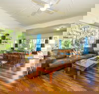 Kooyong Apartment 1 - Accommodation Sunshine Coast