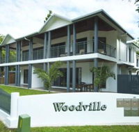 Woodville Beach Townhouse 5 - Accommodation Sunshine Coast