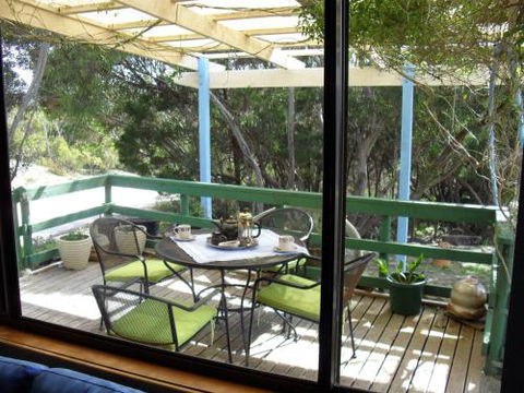 Anchorage Apartments - Accommodation Sunshine Coast 6