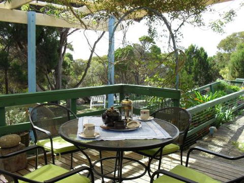 Anchorage Apartments - Accommodation Sunshine Coast 2