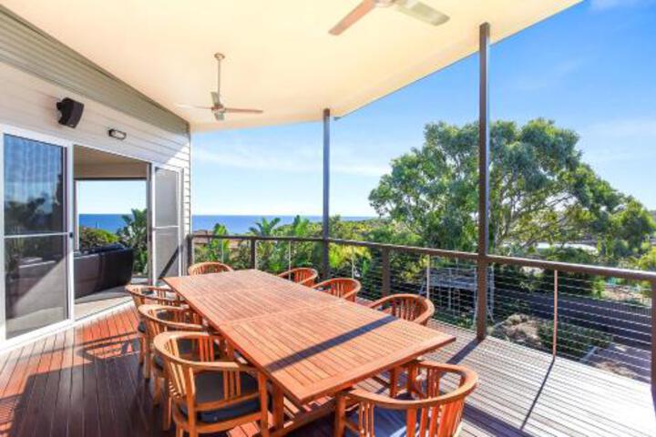 Port Willunga SA Accommodation Sunshine Coast