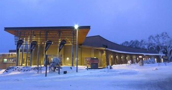 Alyeska - Accommodation Sunshine Coast 5