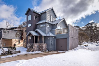 Alyeska - Accommodation Sunshine Coast 6