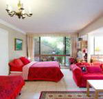 Beach Haven Studio - Accommodation Sunshine Coast