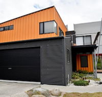 Redbill Drive House - Accommodation Sunshine Coast