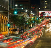 The King'S Hotel Sydney - Accommodation Sunshine Coast
