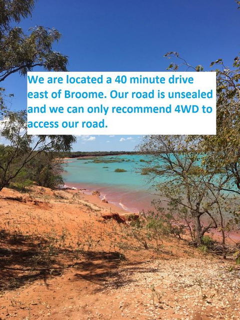 Broome Bird Observatory - Accommodation Sunshine Coast 4