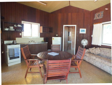 Broome Bird Observatory - Accommodation Sunshine Coast 3