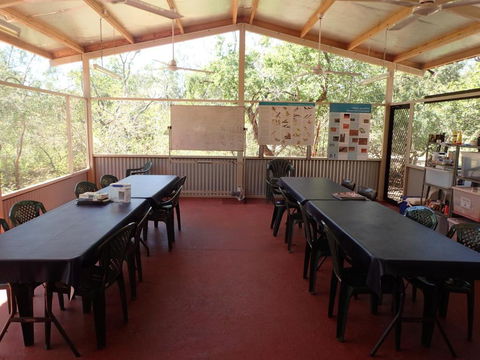 Broome Bird Observatory - Accommodation Sunshine Coast 2