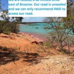 Broome Bird Observatory - Accommodation Sunshine Coast 1