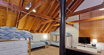 Aosta - Accommodation Sunshine Coast 3
