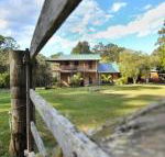 Sapphire Beach Acreage - Accommodation Sunshine Coast