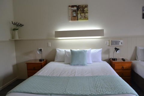 Gatton Motel - Accommodation Sunshine Coast 4
