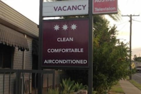 Gatton Motel - Accommodation Sunshine Coast 1