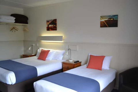 Gatton Motel - Accommodation Sunshine Coast 2