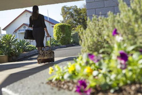 Gatton Motel - Accommodation Sunshine Coast 0