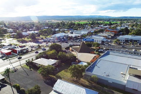 Gatton Motel - Accommodation Sunshine Coast 6