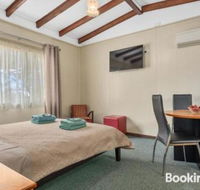 Green Views - Accommodation Sunshine Coast