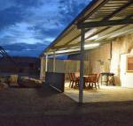 Dug Out B  B Apartments - Accommodation Sunshine Coast