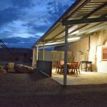 Dug Out B & B Apartments - Accommodation Sunshine Coast 0